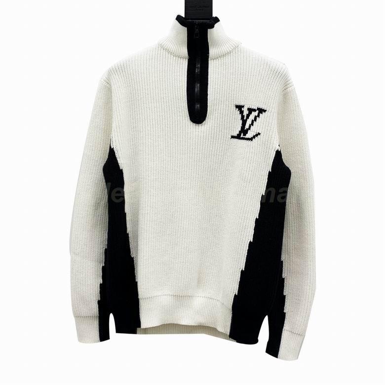 LV Men's Sweater 157